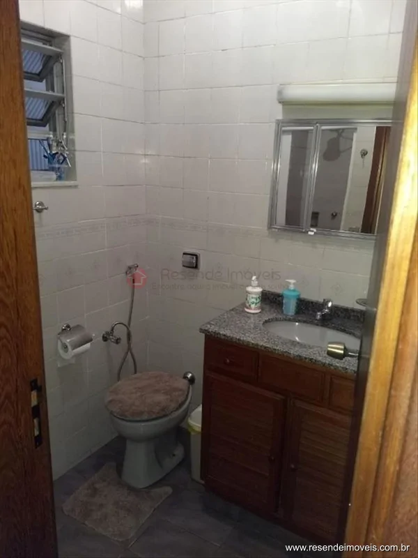 Foto 22 de 25 - Casa para venda em Campos Elíseos