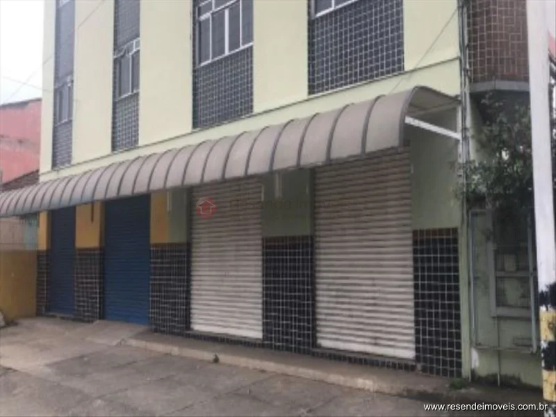 Foto 1 de 3 - Loja para aluguel em Liberdade