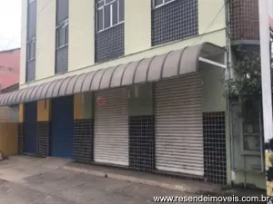 Loja para aluguel em Liberdade