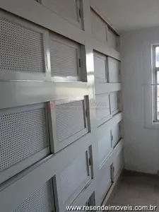 Prédio para aluguel em Manejo