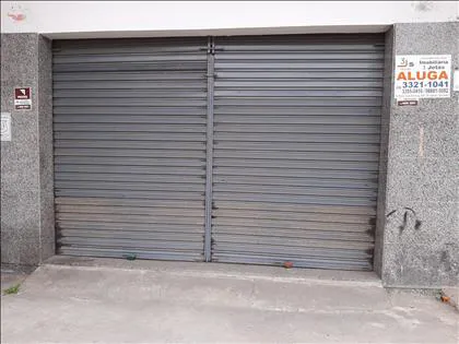 Loja para aluguel em Manejo