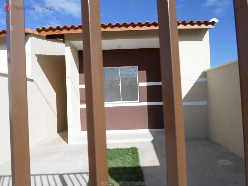 Foto 1 de 1 - Casa para venda em Jardim Aliança II