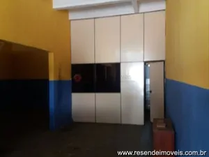 Loja para aluguel em Manejo