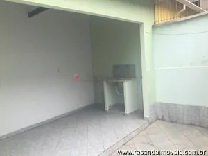 Casa para aluguel em Boa Vista II