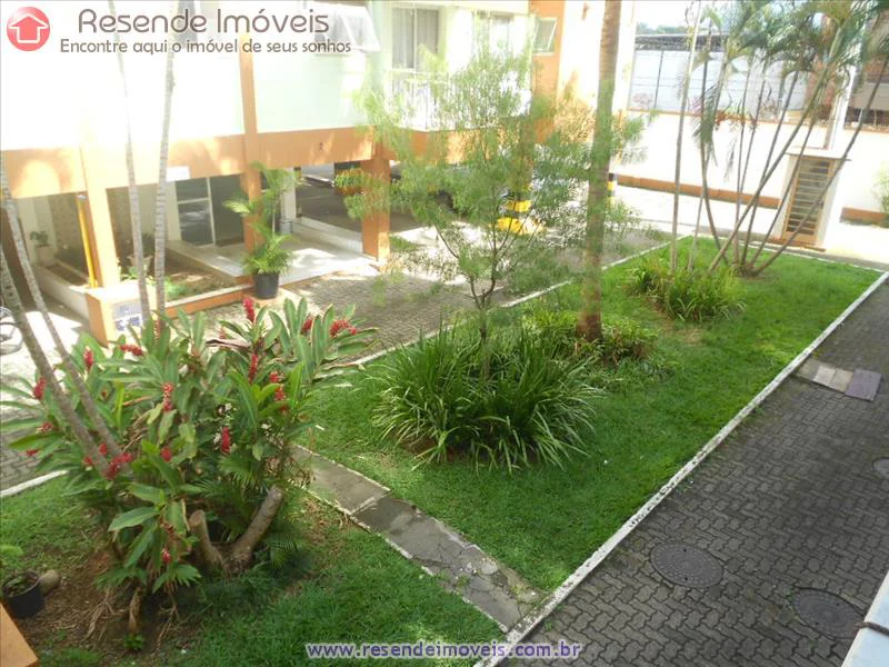 Foto 1 de 8 - Apartamento para aluguel em Manejo