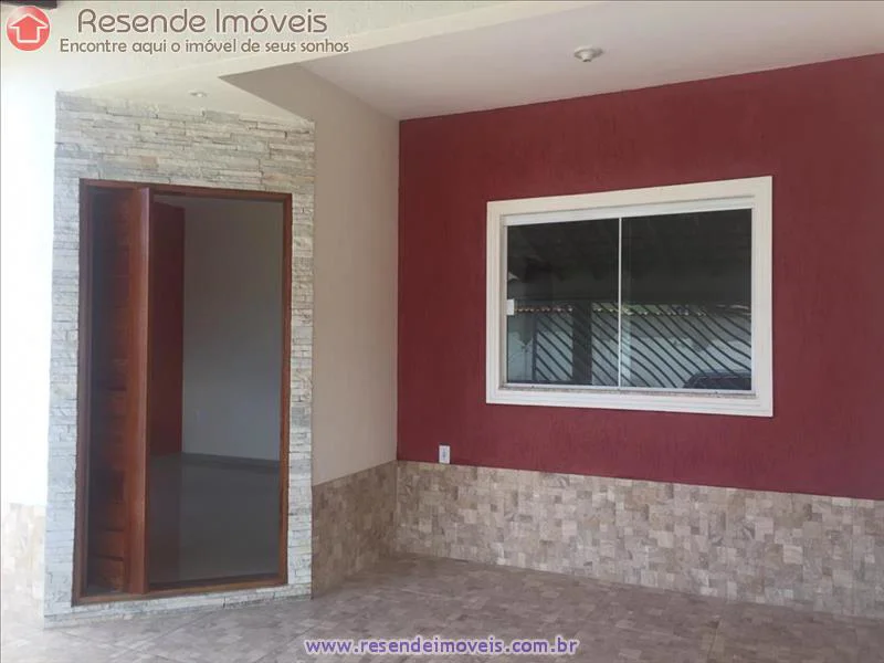 Foto 2 de 22 - Casa para aluguel em Jardim Aliança II