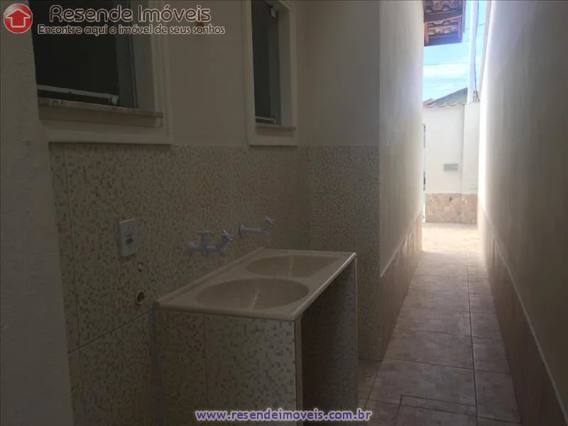 Foto 20 de 22 - Casa para aluguel em Jardim Aliança II