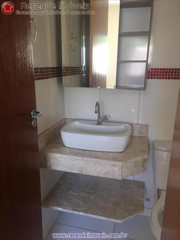 Foto 21 de 22 - Casa para aluguel em Jardim Aliança II