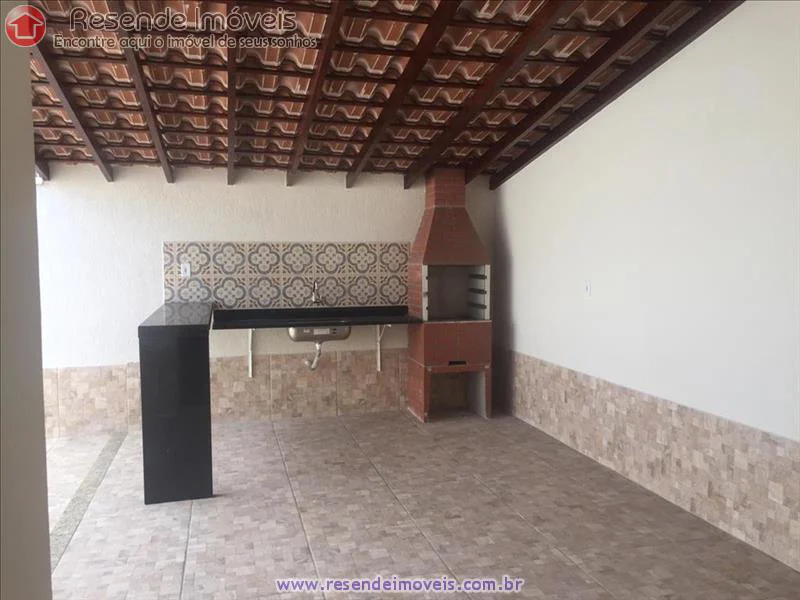 Foto 6 de 22 - Casa para aluguel em Jardim Aliança II