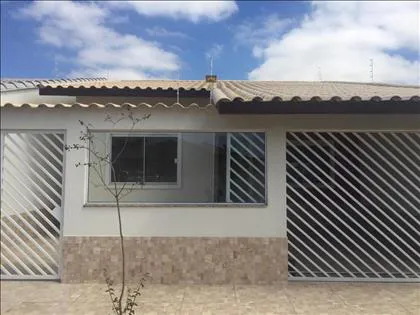 Casa para aluguel em Jardim Aliança II