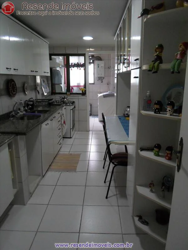 Foto 14 de 73 - Apartamento para venda em Comercial