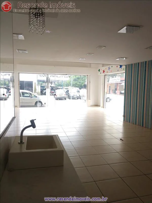 Foto 3 de 4 - Loja para aluguel em Comercial