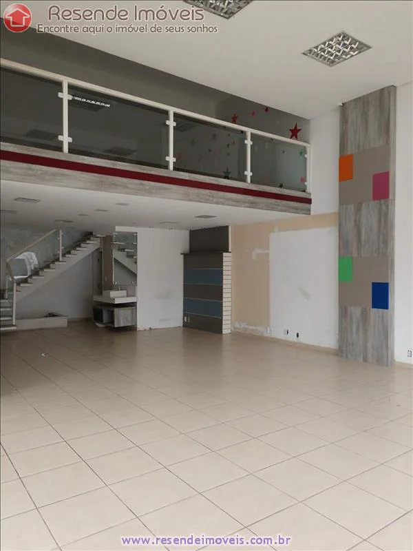 Foto 1 de 4 - Loja para aluguel em Comercial