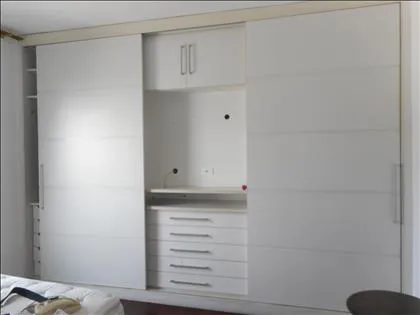 Apartamento para venda e aluguel em Jardim Jalisco
