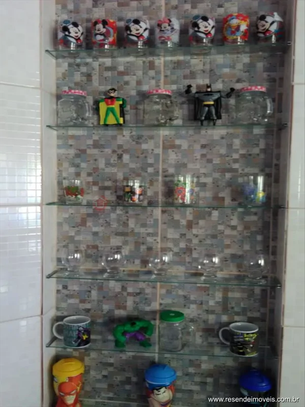 Foto 12 de 28 - Casa para venda em Mirante das Agulhas