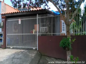 Casa para venda em Mirante das Agulhas