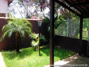 Casa para venda em Mirante das Agulhas
