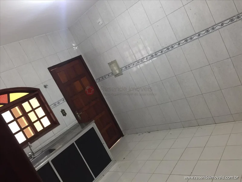 Foto 6 de 6 - Casa para aluguel em Boa Vista I