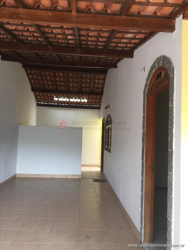 Foto 5 de 6 - Casa para aluguel em Boa Vista I