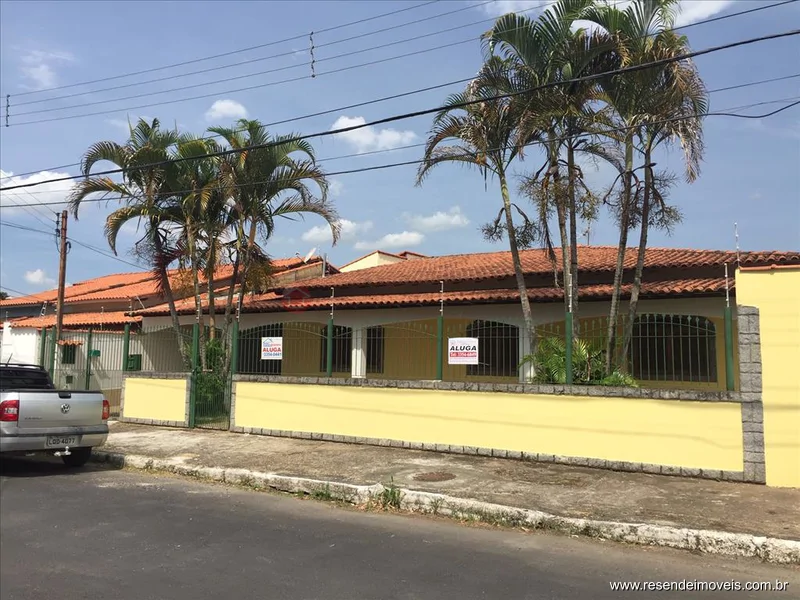 Foto 2 de 6 - Casa para aluguel em Boa Vista I