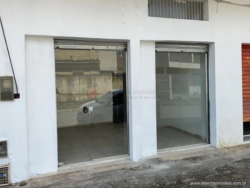 Foto 11 de 12 - Loja para aluguel em Vila Julieta