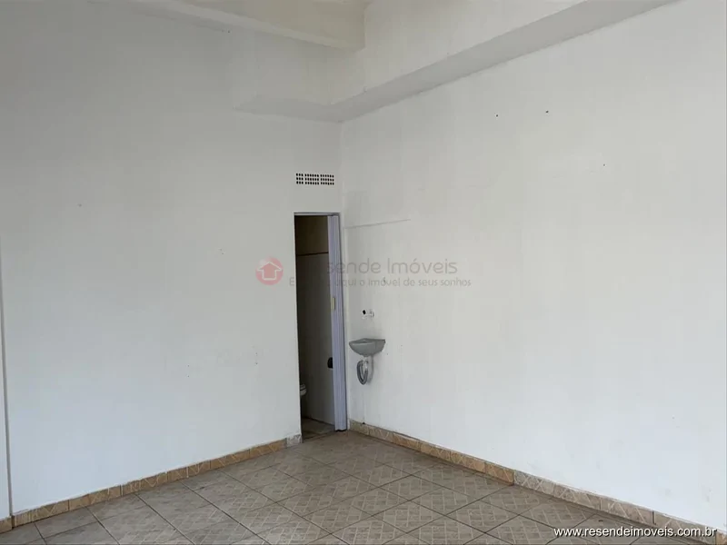 Foto 3 de 12 - Loja para aluguel em Vila Julieta