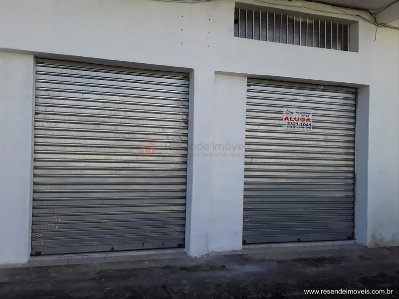 Foto 4 de 12 - Loja para aluguel em Vila Julieta