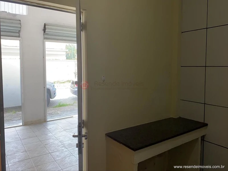 Foto 12 de 12 - Loja para aluguel em Vila Julieta