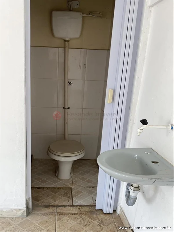 Foto 7 de 12 - Loja para aluguel em Vila Julieta