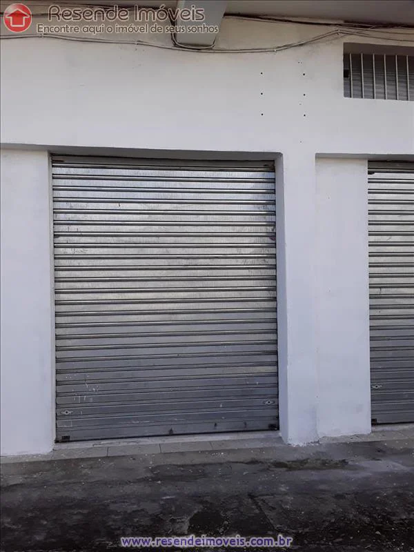 Foto 1 de 12 - Loja para aluguel em Vila Julieta