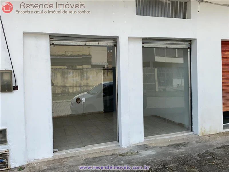 Foto 4 de 12 - Loja para aluguel em Vila Julieta