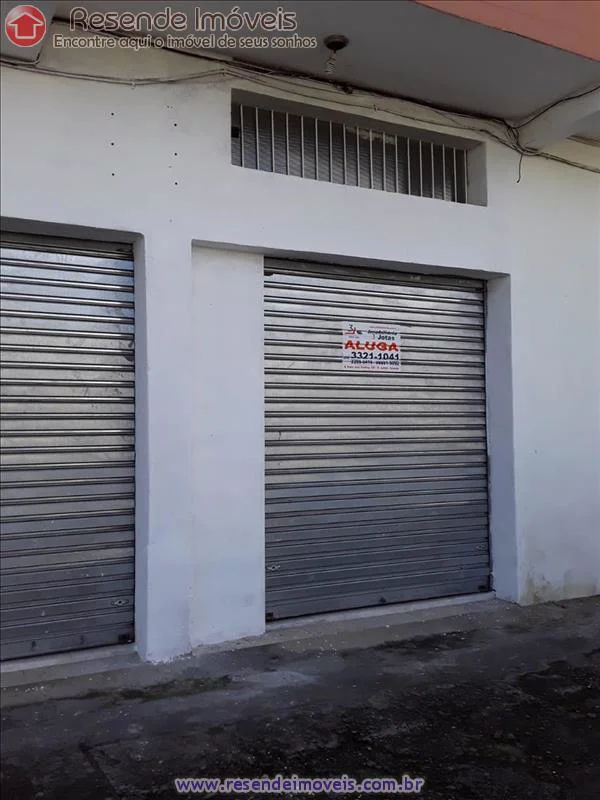 Foto 3 de 12 - Loja para aluguel em Vila Julieta