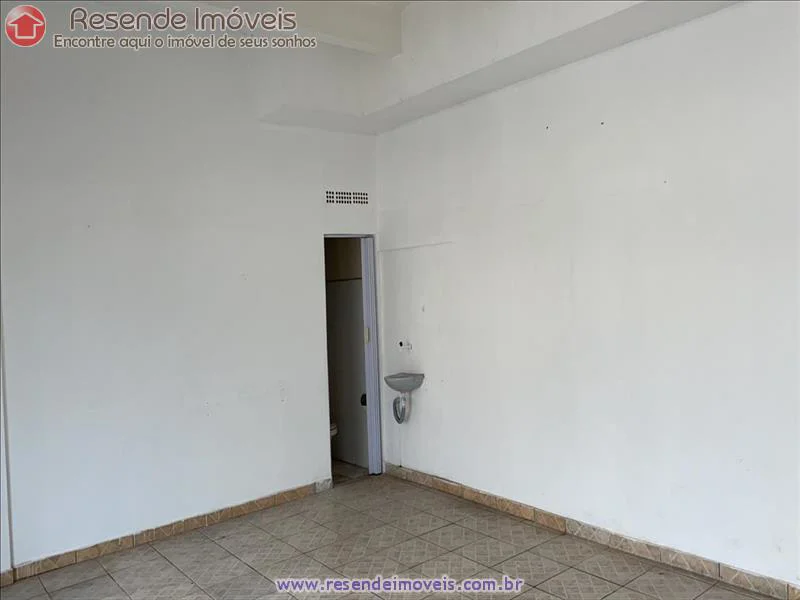 Foto 6 de 12 - Loja para aluguel em Vila Julieta