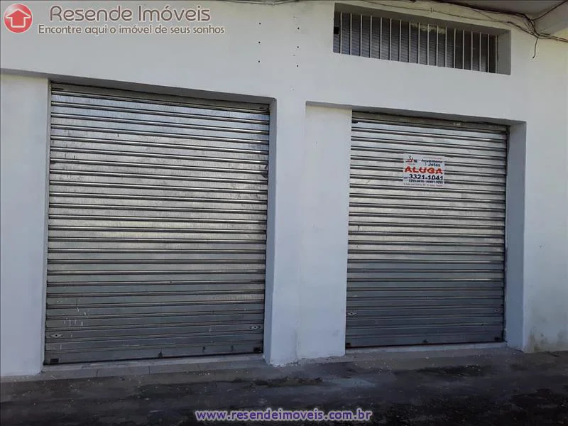 Foto 2 de 12 - Loja para aluguel em Vila Julieta