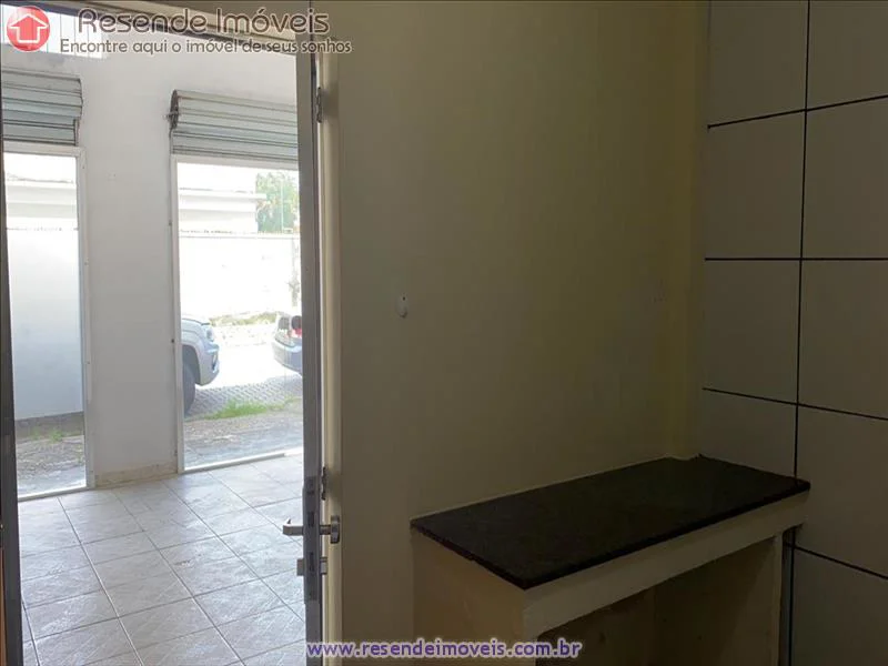 Foto 10 de 12 - Loja para aluguel em Vila Julieta