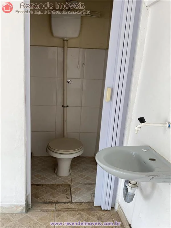 Foto 12 de 12 - Loja para aluguel em Vila Julieta