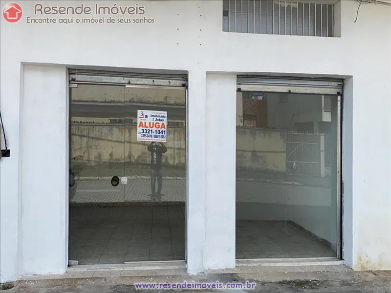 Foto 11 de 12 - Loja para aluguel em Vila Julieta