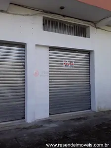 Loja para aluguel em Vila Julieta