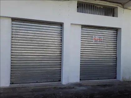 Loja para aluguel em Vila Julieta