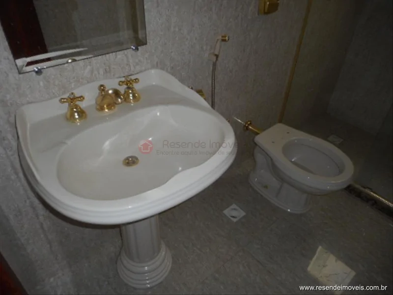 Foto 14 de 33 - Apartamento para aluguel em Morada do Castelo