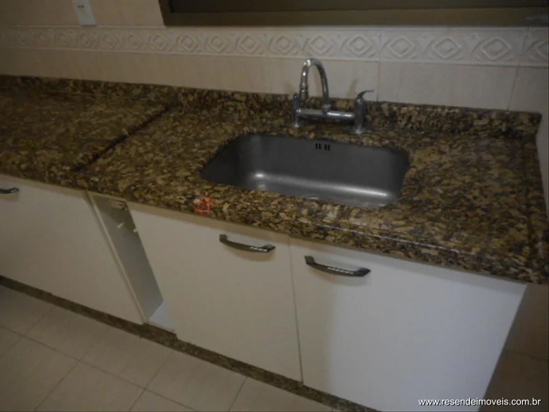 Foto 22 de 33 - Apartamento para aluguel em Morada do Castelo