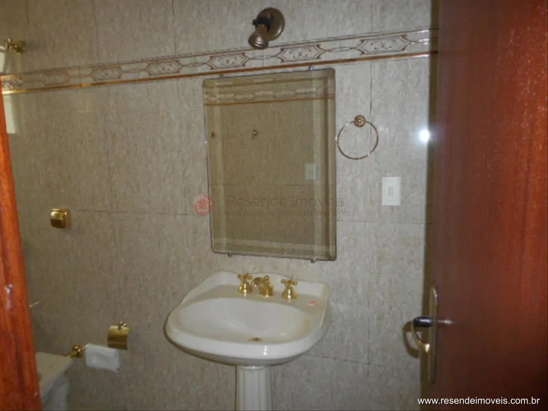 Foto 30 de 33 - Apartamento para aluguel em Morada do Castelo