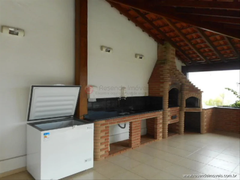 Foto 4 de 33 - Apartamento para aluguel em Morada do Castelo