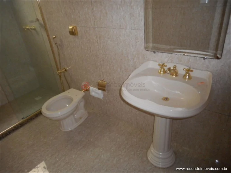 Foto 13 de 33 - Apartamento para aluguel em Morada do Castelo