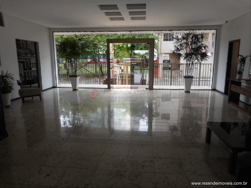 Foto 5 de 33 - Apartamento para aluguel em Morada do Castelo