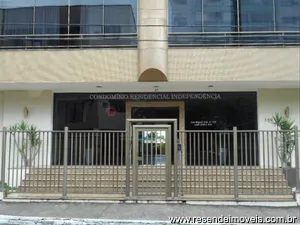 Apartamento para aluguel em Morada do Castelo