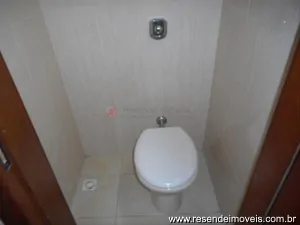 Apartamento para aluguel em Morada do Castelo