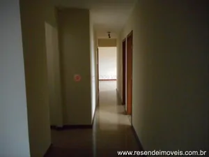 Apartamento para aluguel em Morada do Castelo