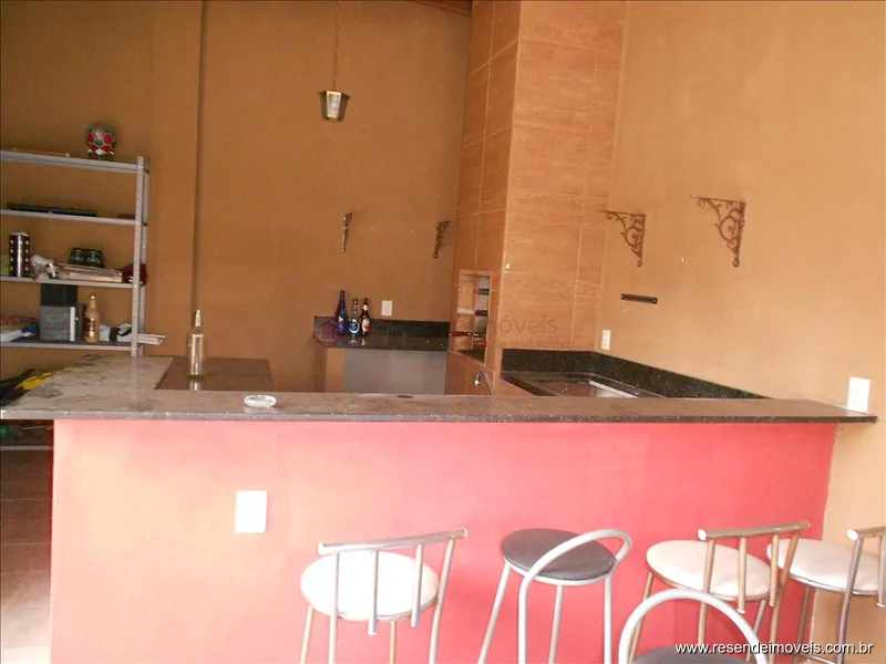 Foto 24 de 24 - Casa para venda em Boa Vista I