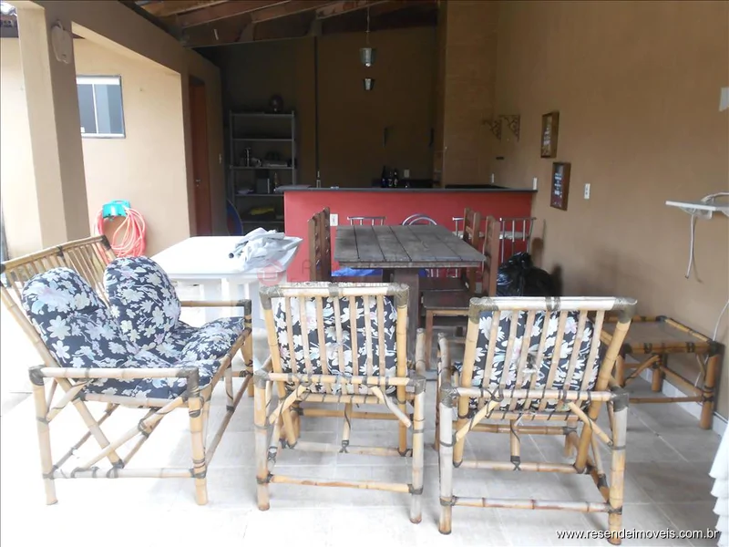 Foto 12 de 24 - Casa para venda em Boa Vista I